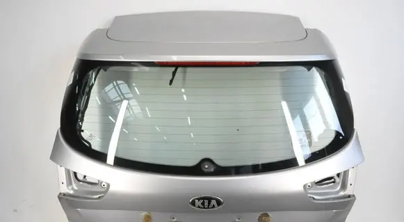 KIA Ceed Tailgate/trunk/boot lid 