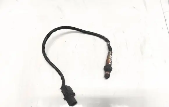 Mercedes-Benz ML W164 Lambda probe sensor