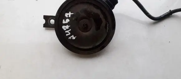 Hyundai Matrix Horn signal