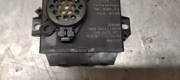 Ford Galaxy Parking PDC control unit/module 6G92-15T850-AG