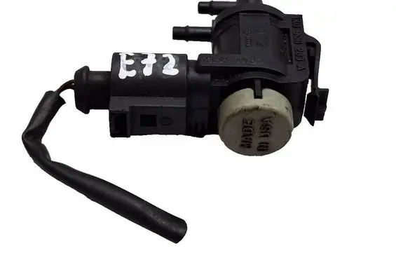 Iveco Daily 4th gen Turbo solenoid valve 1K0906283A