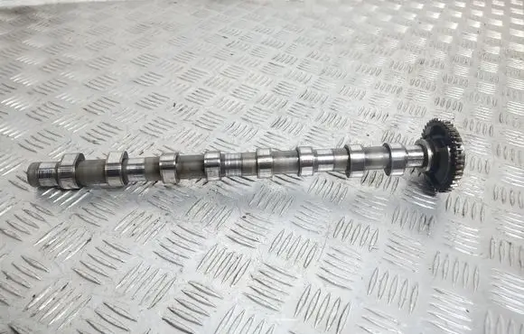 Camshaft
