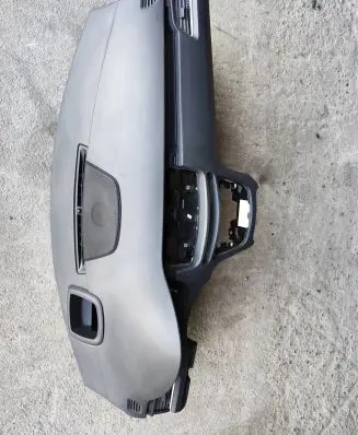 Peugeot 508 RXH Dashboard 96780124