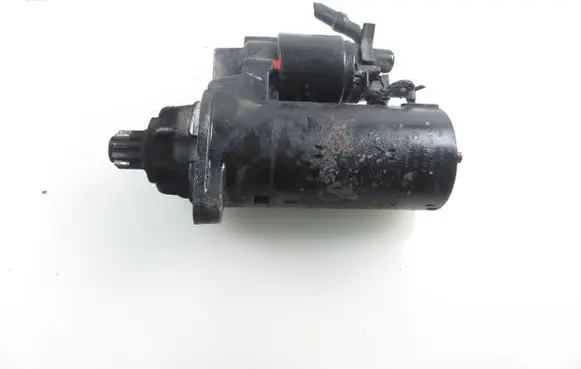 Volkswagen Golf IV Starter motor 02M911023A 0001125018
