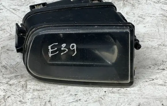 BMW 5 E39 Front fog light 8360575 63178360575