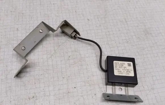 Nissan Almera Tino Other control units/modules 259754U000 AGP3700B 149011285