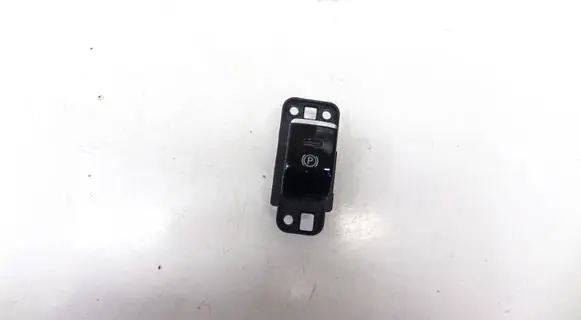 Alfa Romeo Stelvio Hand parking brake switch 01561506080