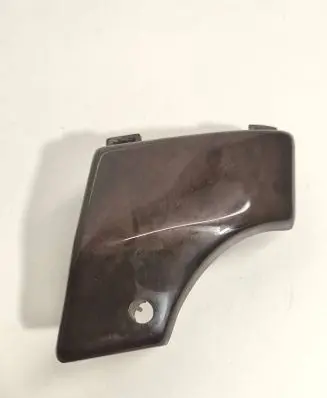 Mercedes-Benz GLS X166 Dashboard glove box trim A1666802371