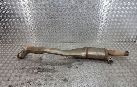 Land Rover Range Rover Sport L461 Catalyst/FAP/DPF particulate filter M8E25L219AE