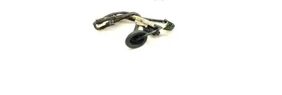 Skoda Superb B8 (3V) Front door wiring loom 3V0972297
