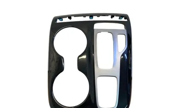 Hyundai Tucson IV NX4 Gear shifter surround trim plastic 84651N7800 84653N7800N 84653N7800