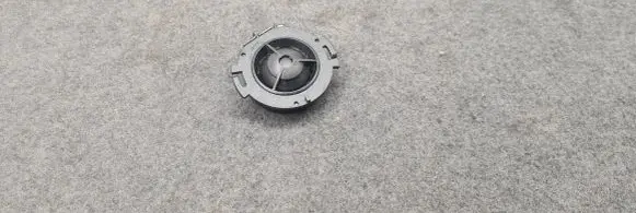 Audi A4 S4 B8 8K Front door speaker 8T0035399 F143120 00253858
