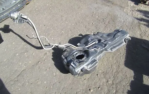 Volkswagen Taigo Fuel tank 2Q020101 2Q0442