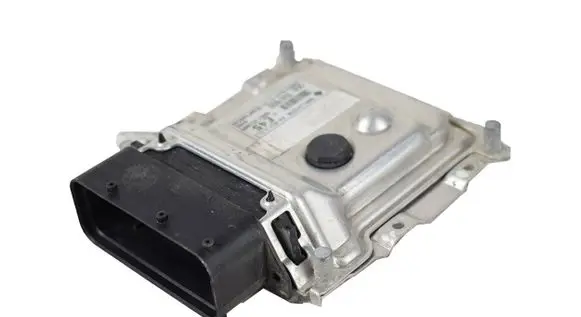 Hyundai i10 Engine control unit/module 3910104592