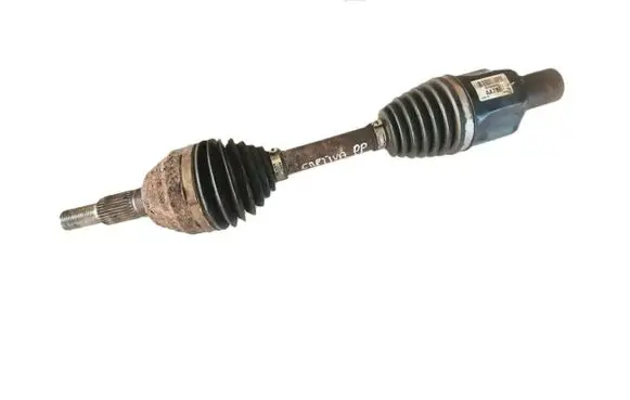 Chevrolet Captiva Front driveshaft 95299893