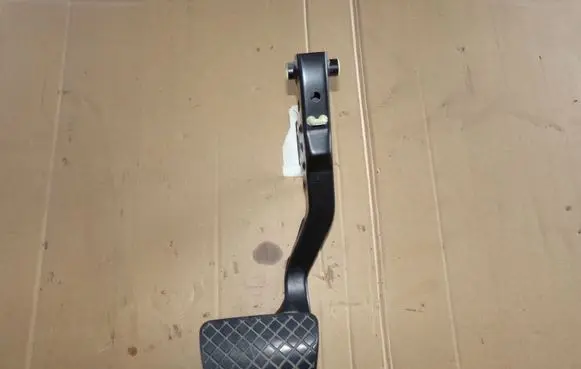Audi A4 S4 B8 8K Brake pedal