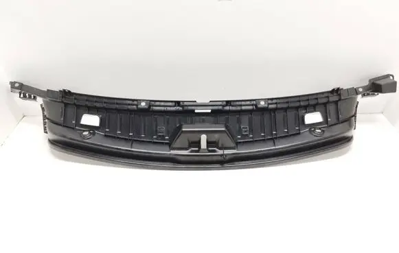 BMW 5 GT F07 Trunk/boot sill cover protection 9139171 52850610