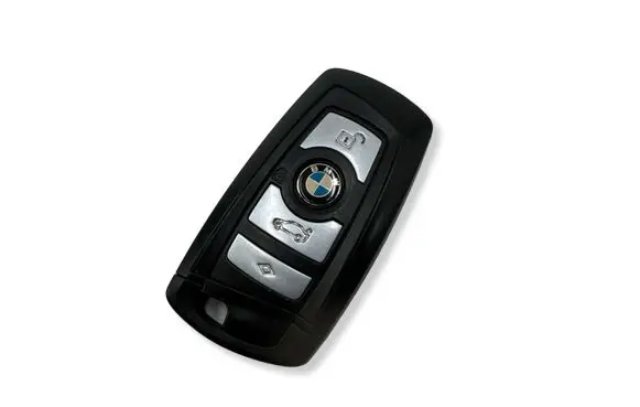 BMW 5 F10 F11 Ignition key/card 9259721 0090258 20101440