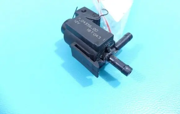 Jaguar F-Pace Turbo solenoid valve 70435600 IMPRK1353242