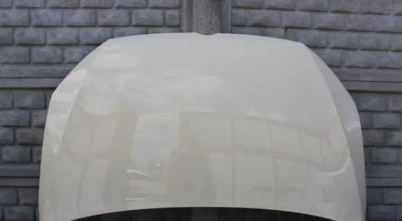 Volkswagen Touran III Engine bonnet/hood 5TA823031E