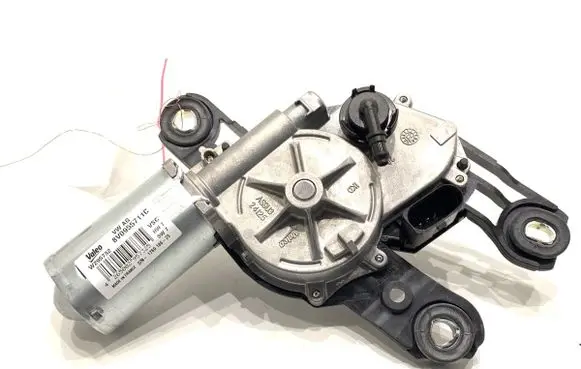 Cupra Formentor Rear window wiper motor 8V0955711C
