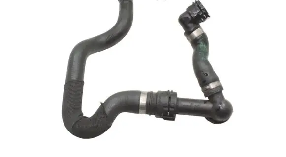 BMW 4 F32 F33 Engine coolant pipe/hose 9364537 8518749