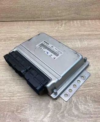 Alfa Romeo 156 Engine control unit/module ECU 46821767 0281010336 15651JA