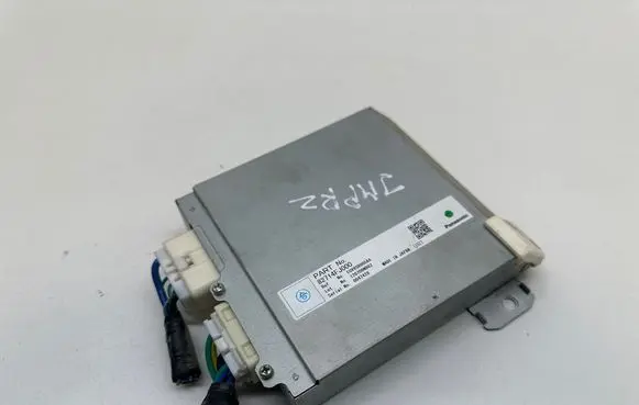 Subaru Impreza IV Other control units/modules 82714FJ000