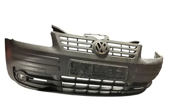 Volkswagen Caddy Front bumper 2K0807221 00W10 10010