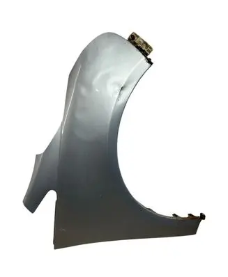 Mitsubishi Grandis Fender