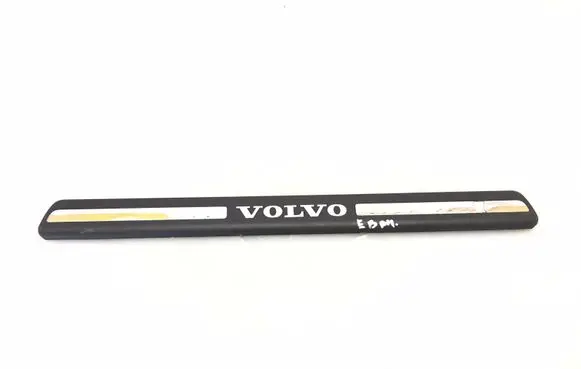 Volvo S60 Front sill trim cover 8659960