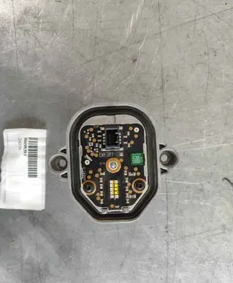 Volvo XC90 Xenon control unit/module 90098393
