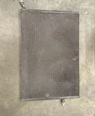 Mercedes-Benz E W213 Coolant radiator A0995002003