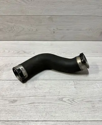 BMW 3 F30 F35 F31 Intercooler hose/pipe 7823233 55476010 L9849