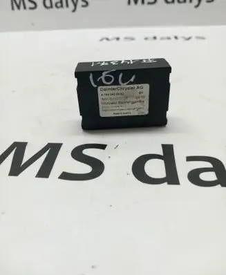 Mercedes-Benz ML W164 Camera control unit module A1645430062 1645430062