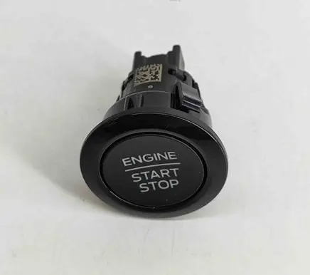 Ford Puma Engine start stop button switch NX7T14C376AC