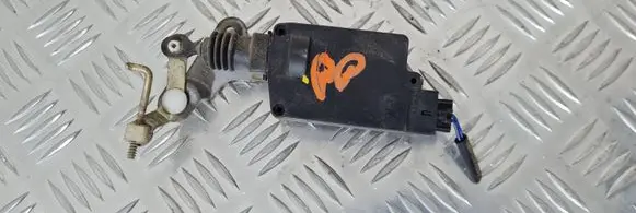 Hyundai Galloper Central locking motor 