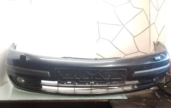Renault Laguna II Front bumper