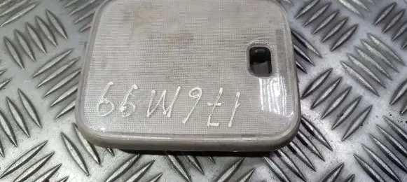 Mazda Premacy Rear seat light