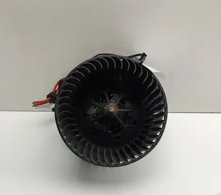 Audi Q3 8U Heater fan/blower 3C0907521G CZ2468105385