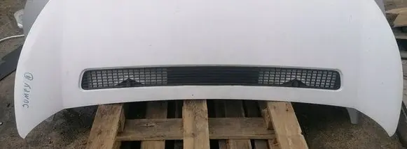 Citroen Jumpy Engine bonnet/hood