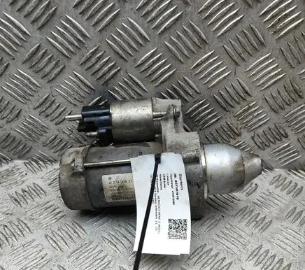 Mercedes-Benz C W205 Starter motor A2749062100
