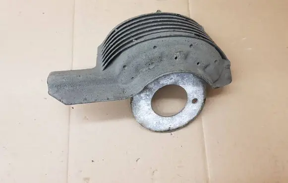 Audi A5 8T 8F Coil spring/strut mount 8K0511540E