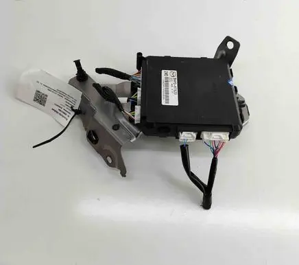 Mazda CX-30 Central body control module BHPD675Z0