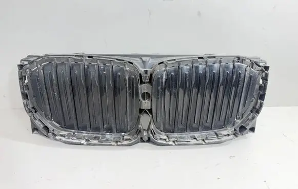 BMW X5 G05 Intercooler air guide/duct channel 9465525 5A29C42