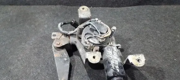 Headlight part