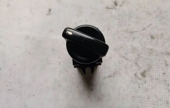 Ford Transit Climate control unit 98VW18578AA 1008E