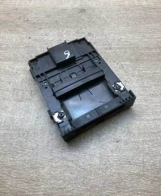 Renault Megane III Ignition key card reader 285909828R A2C53185186