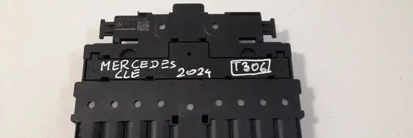 Mercedes-Benz C W206 Positive wiring loom A2235408444