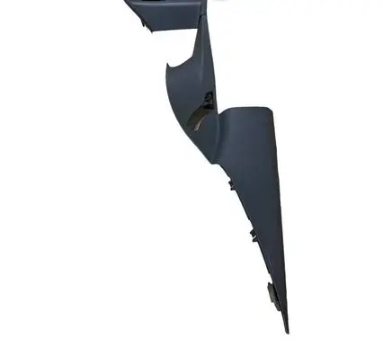 Chevrolet Camaro (C) pillar trim 84016269 84753708